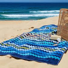 serve2business Beach Towels for men and women