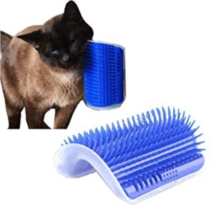 serve2business Cat Massage Comb