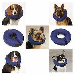 serve2business Inflatable Pet Collars