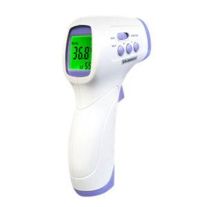 serve2business Non-Contact Infrared Thermometer
