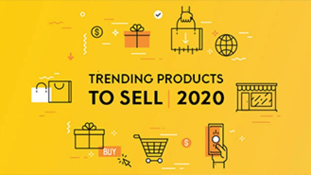 serve2business Top 41 Trending Products 2020 hot selling for online and offline
