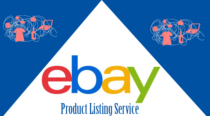 Ebay Sellerr Product Listing Services