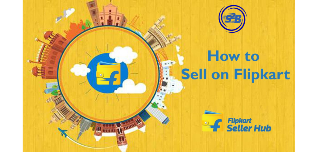 How to sell on flipkart