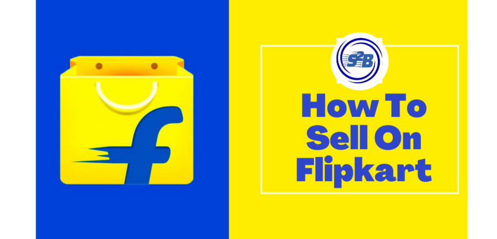 How to sell on flipkart