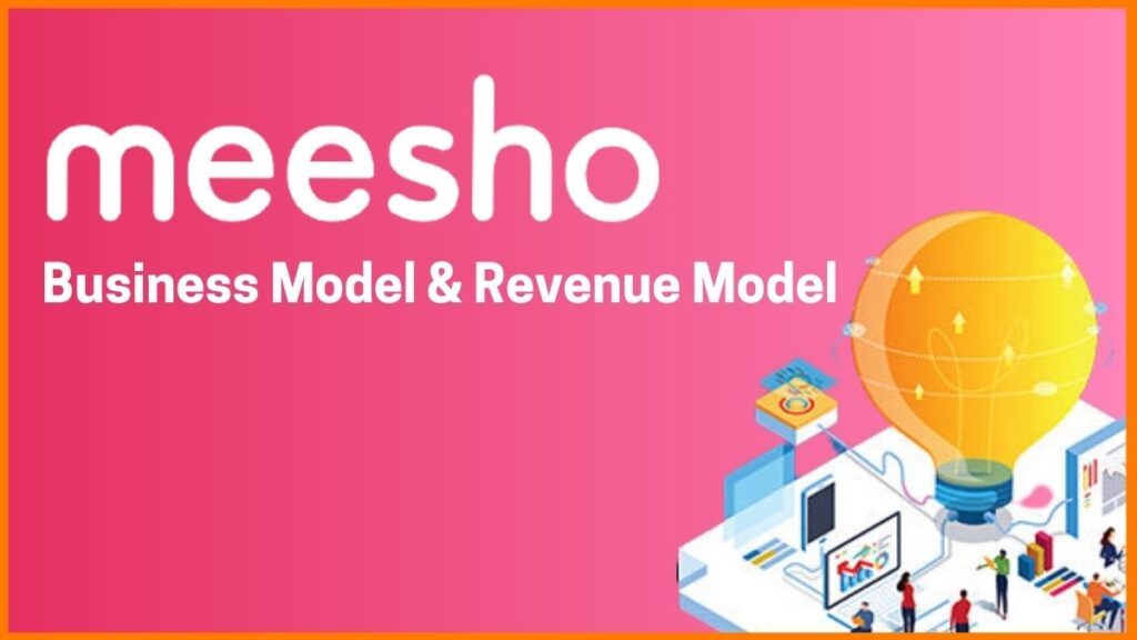 Meesho Business Model