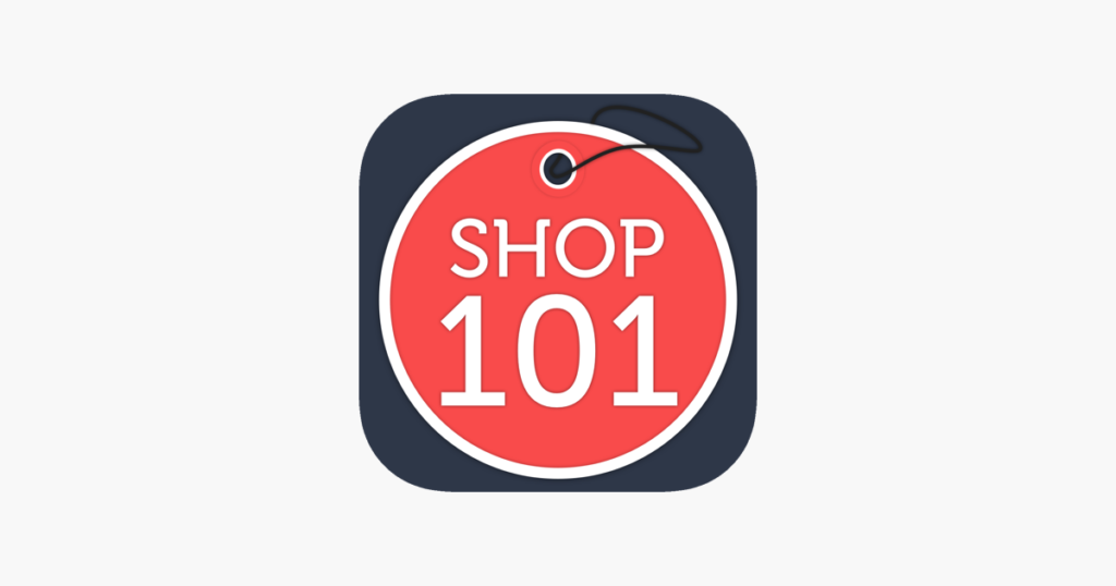 Shop 101