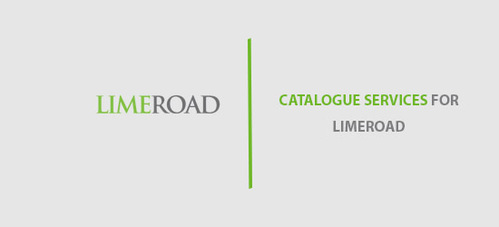 Limeroad seller product listing services