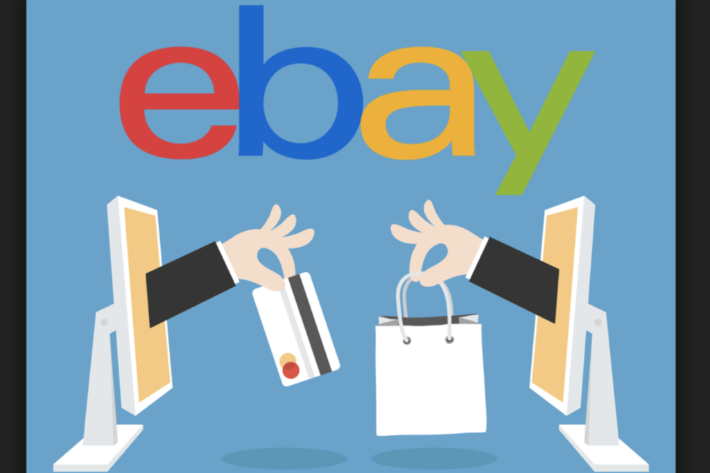 How to sell on ebay