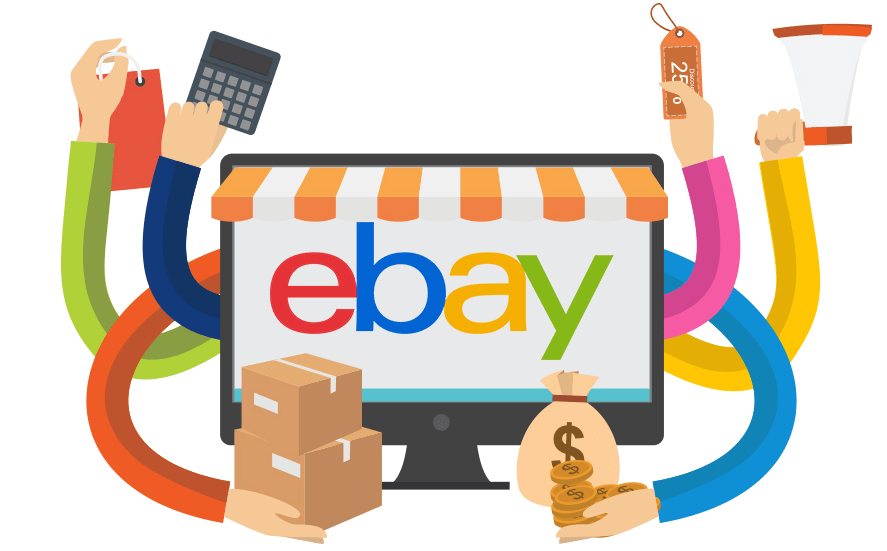 What is ebay?